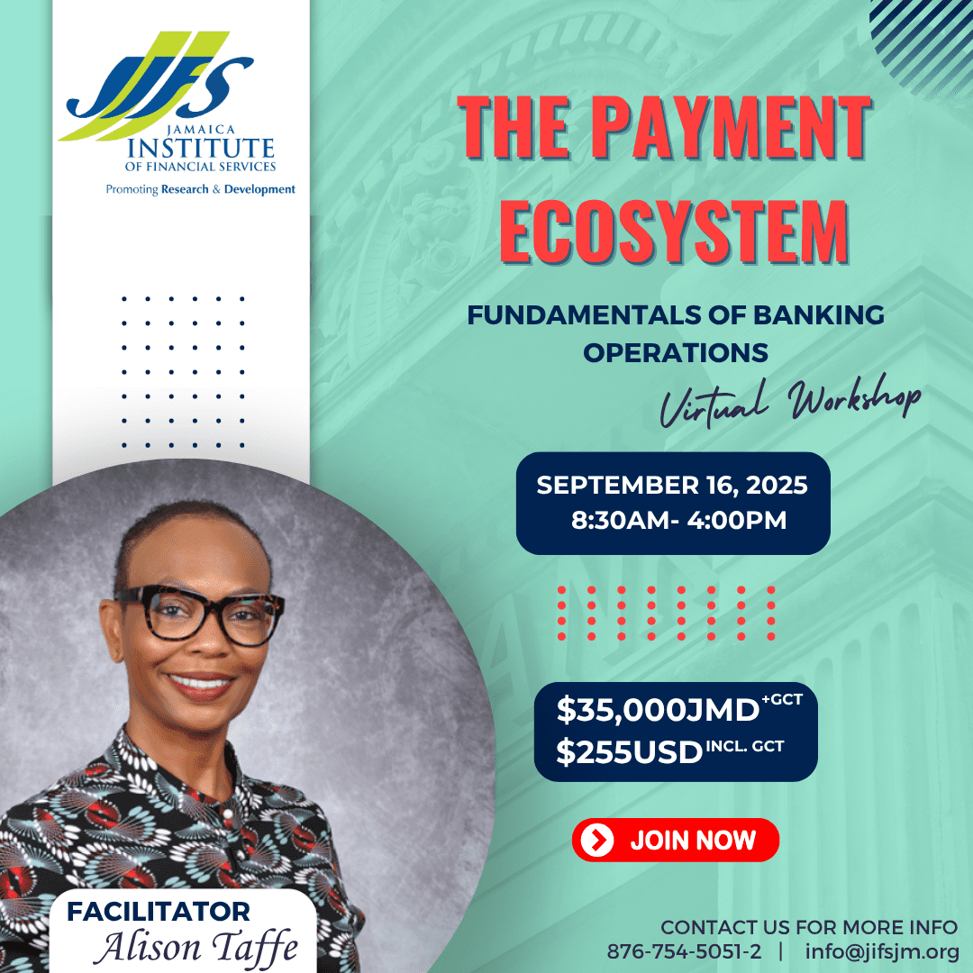 The Payment Ecosystem